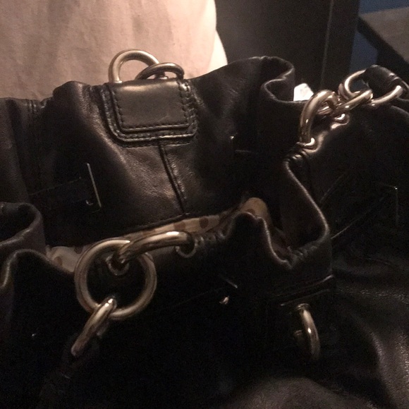 Coach bag - Picture 4 of 4